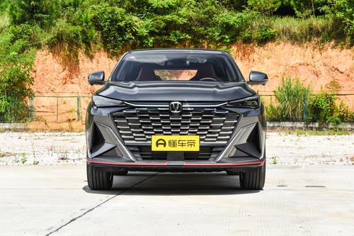 新车 | 指导价6.99万元起/限时5.99万元起，2026款长安X5 PLUS上市