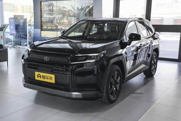 RAV4荣放 2026款 2.0L 两驱豪华版厂商_基本信息图