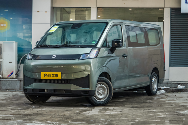 远程星享V 2025款 V7E 远程玄武51.4kWh 智尊功能版厂商_基本信息图