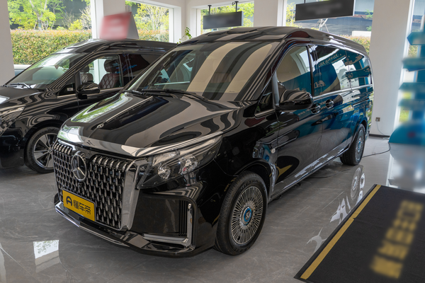 焜驰威霆 2025款 2.0T 双门威霆厂商_基本信息图