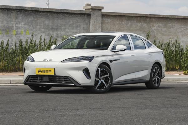 海豹07DM 2026款 DM-i  135KM豪华型厂商_基本信息图