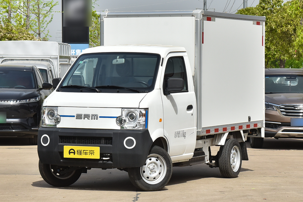 鑫源T1L EV 2023款 高厢厂商_基本信息图