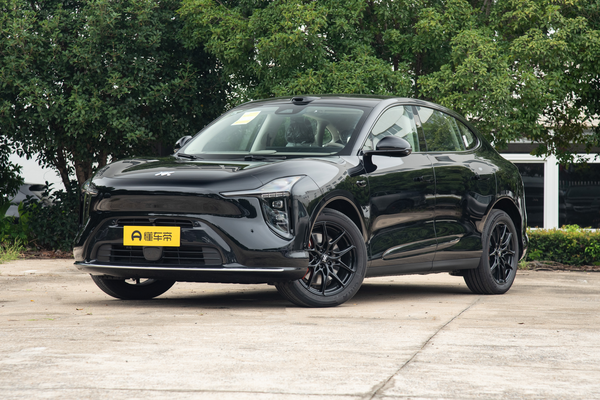 智己LS6 2026款 增程 52 Max厂商_基本信息图