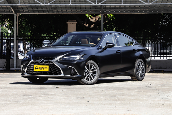 雷克萨斯ES 2025款 200 特别版厂商_基本信息图