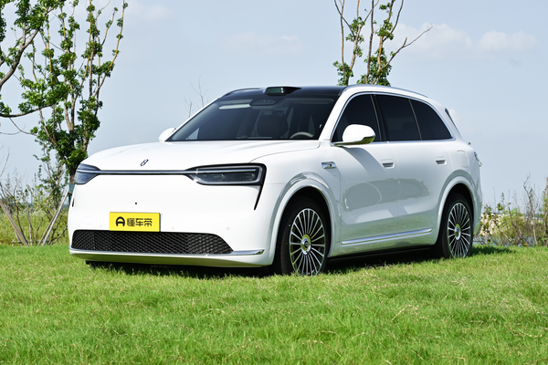 问界M7 2026款 纯电 Max 六座 四驱版厂商_基本信息图