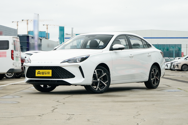 荣威i5 2026款 1.5L CVT尊荣版OTA升级_智能互联图