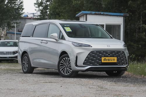 新车 | 权益小幅缩水/售24.99万元起，别克GL8陆尚5月购车政策公布