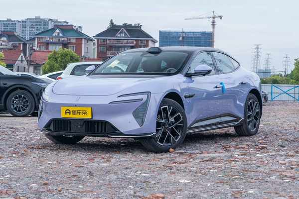 阿维塔 06 2025款 Max 纯电版厂商_基本信息图