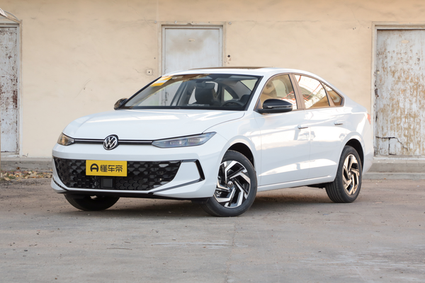 朗逸 2026款 Pro 1.5L 星空六百万版厂商_基本信息图