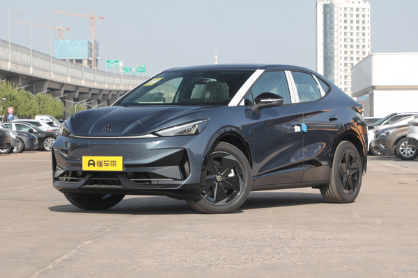 与众06 2025款 Pure厂商_基本信息图