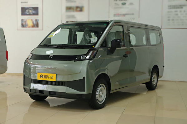 远程星享V 2025款 V7E 远程玄武51.4kWh 智富功能版厂商_基本信息图