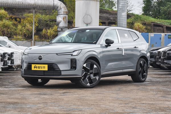 沃尔沃XC70 2026款 四驱超长续航Plus厂商_基本信息图