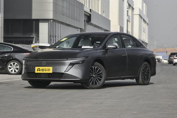 日产N6 2026款 180 Air厂商_基本信息图