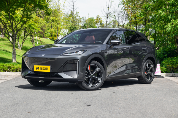 深蓝S07 2026款 550Ultra 华为乾崑ADS SE版厂商_基本信息图