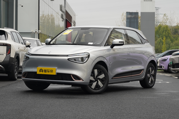 纳米01 2026款 初心款 430Air厂商_基本信息图