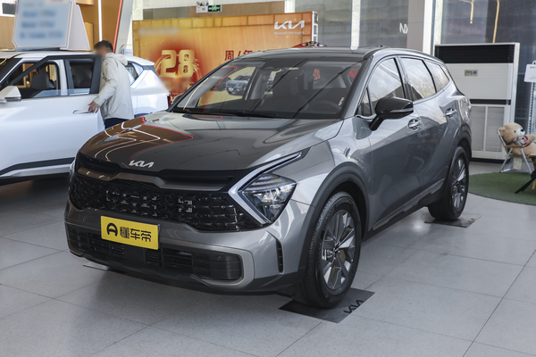 狮铂拓界 2025款 2.0T 两驱豪华舒享版变速箱_基本信息图