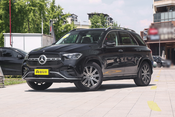 奔驰GLE 2025款 二次改款  GLE 350 4MATIC 时尚型整车保修期限_基本信息图