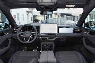 新车 | 售23.68万元起，支持高速领航，2026款上汽大众途观L Pro上市图3