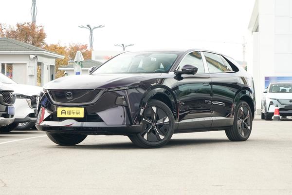 马自达EZ-60 2025款 增程 200 Air厂商_基本信息图