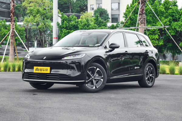 尚界H5 2025款 纯电 Pro 长续航版厂商_基本信息图