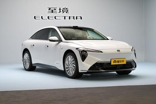 新车 | 预计12月开启交付，别克至境L7艾维亚新增蓝黑内饰配色