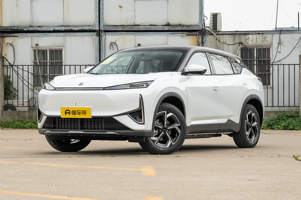 风神L7 EV 2025款 430舒享型厂商_基本信息图