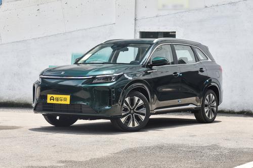 10万级插混SUV该买哪款？看看这台车，空间大续航长，品质有保证