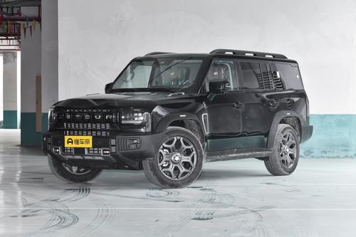 内外兼修，全能表现！2025款捷途旅行者及加长版车型深度解析