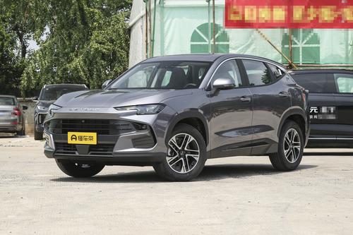 新车｜售价10.99万元起，2026款捷途大圣上市，竞争长安CS75 PLUS