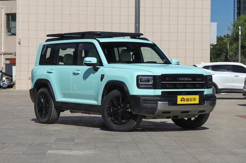 资讯 | 部分哈弗猛龙PHEV后备厢积水，哈弗：开启专项检查+免费维修