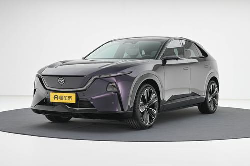 马自达EZ-60全球首秀，10元膨胀金预订，开启新能源新篇章