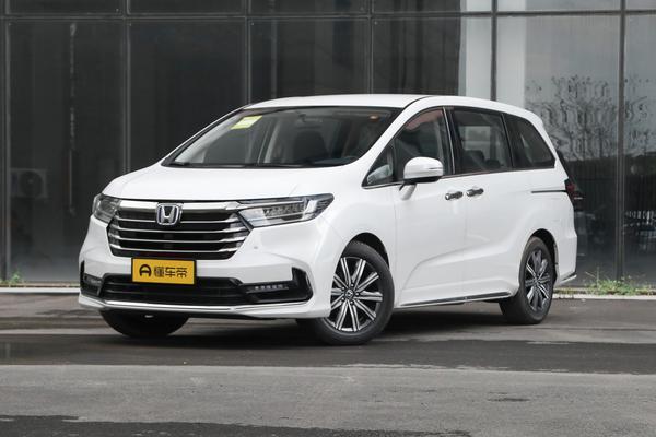 奥德赛 2025款 2.0L 锐·至尊版级别_基本信息图