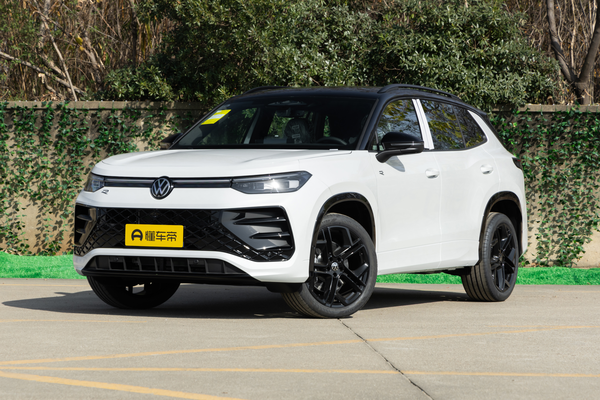 探岳 2026款 探岳L 380TSI 四驱豪华Easy包厂商_基本信息图