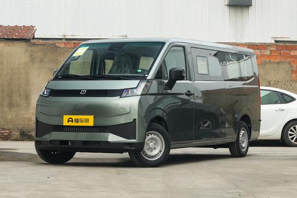 远程星享V 2025款 V7E 远程玄武51.4kWh 智尊功能版厂商_基本信息图