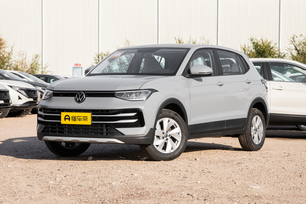 途岳 2026款 新锐 1.5L 锐进版厂商_基本信息图