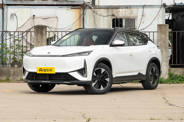 风神L7 PHEV 2025款 205超长续航纵享型车窗防夹手功能_玻璃/后视镜图