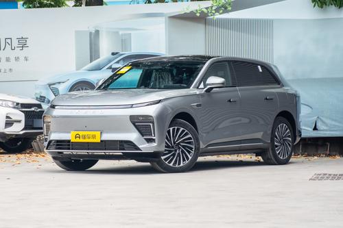 奇瑞放大招！2025款星纪元ET，增程/纯电双线并进，能否成爆款？