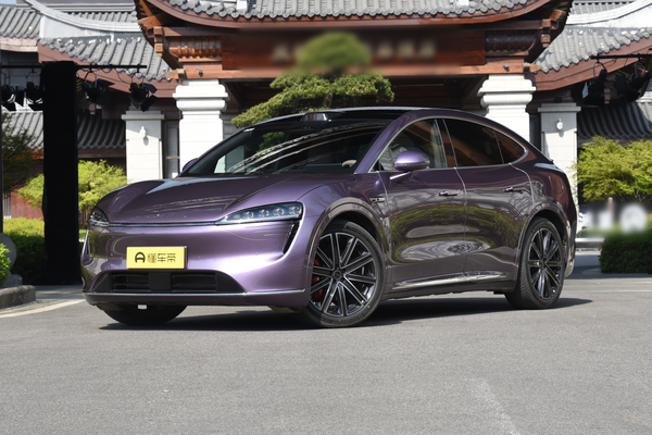 智界R7 2025款 增程 53.4kWh Ultra四驱版电动机总扭矩(N·m)_电动机图