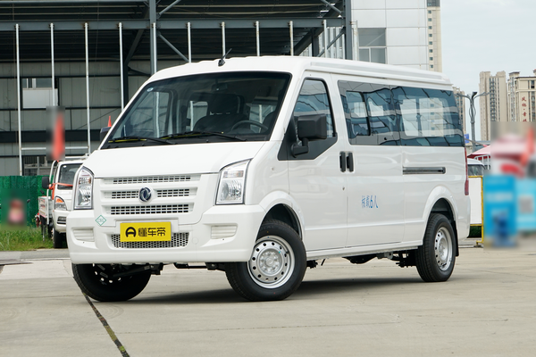 东风小康C36Ⅱ 2025款 1.5L舒适型 CNG厂商_基本信息图