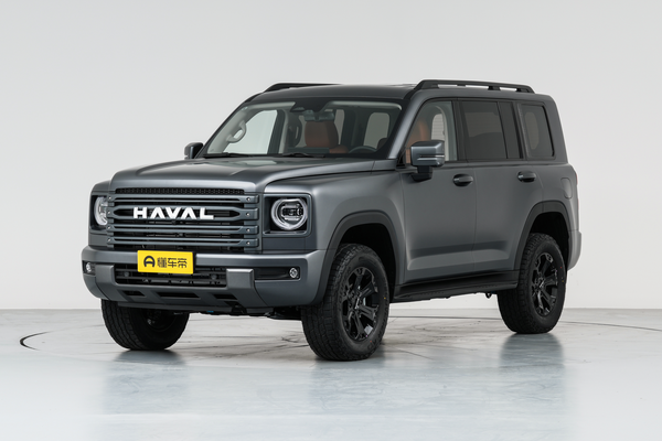 哈弗H9 2025款 2.4T 柴油四驱穿越版厂商_基本信息图