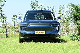 新车 | 28.8万元起，全新设计/两种动力可选，全新问界M7开启预订图1