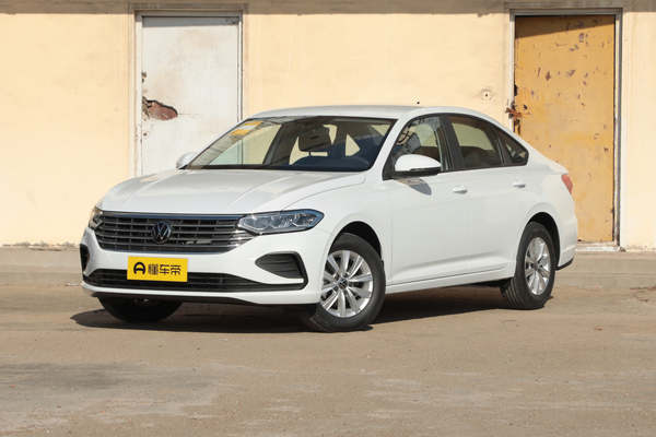 朗逸 2026款 1.5L 自动得逸版厂商_基本信息图