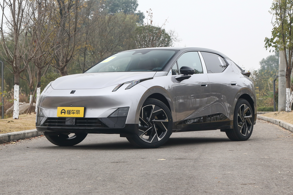 领克Z20 2026款 530km 后驱Max曜红版厂商_基本信息图