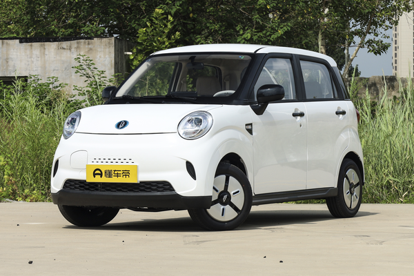 凌宝BOX 2025款 金芒版厂商_基本信息图