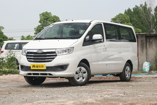 瑞风M3 2025款 PLUS 1.8L 手动舒适版 7座燃油标号_发动机图