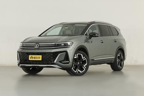 大众发力了！全新揽境上市，价格厚道，空间大，配置丰富，真的香