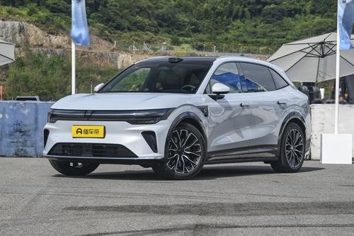 新车｜10月28日上市/动力升级/续航802公里，新款极氪7X开启预订