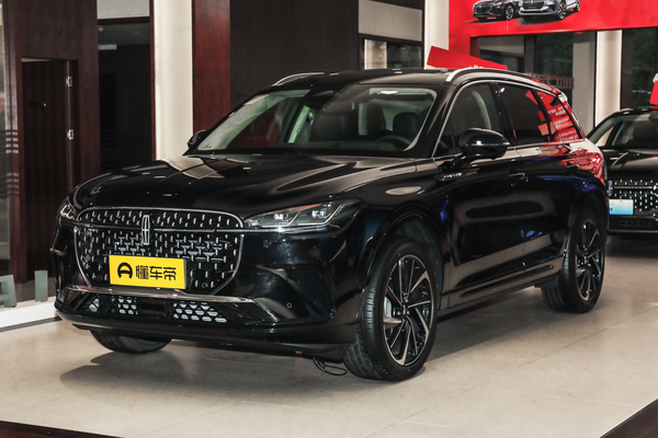 冒险家 2025款 2.0T 四驱尊耀版厂商_基本信息图