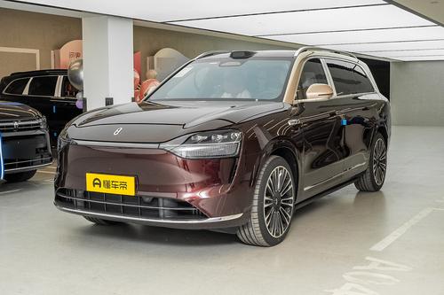 新车 | 驾驶辅助、座舱等超30项优化，问界M9推新版本OTA升级