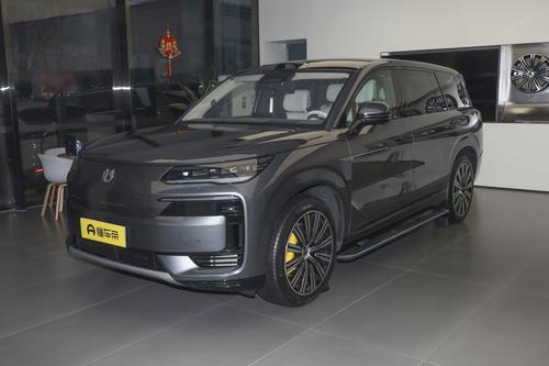 新车 | 路面预瞄2.0上线，UWB车钥匙支持华为，腾势N9第三次OTA升级